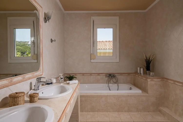 Villa Anemoni in Rethymno