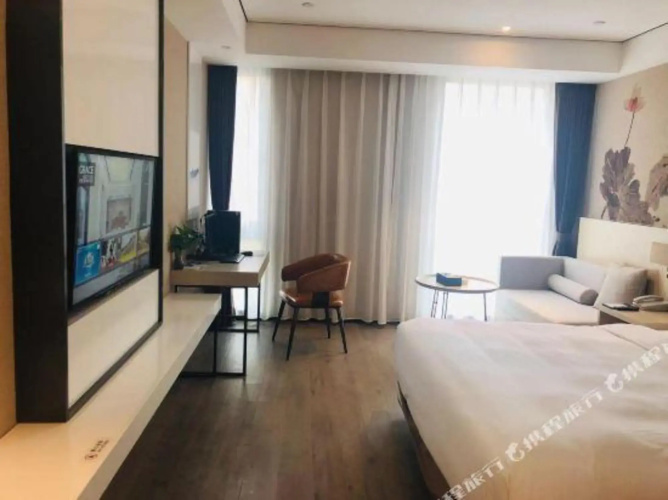 Grace Select Hotel