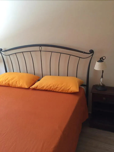 B&B Frontemare
