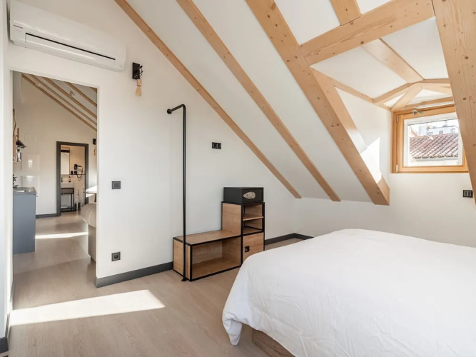 Madrid4rentals