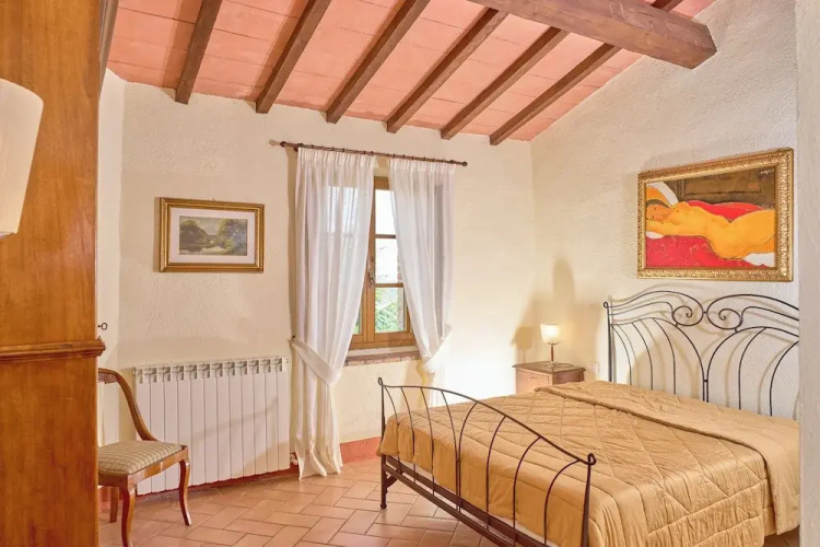 Agriturismo Le Case