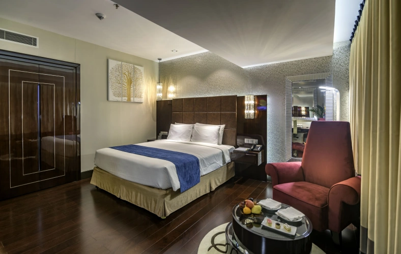 Executive Double room