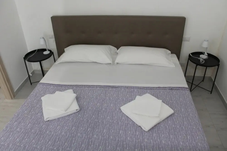 Destefano City Center Studio Flat