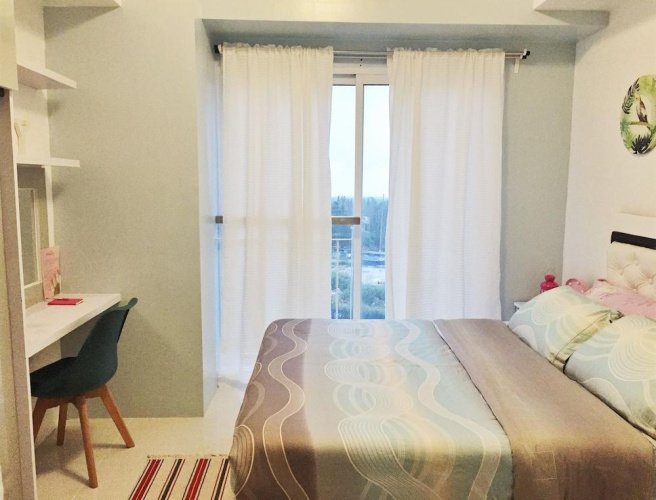 1010 Wind Residences