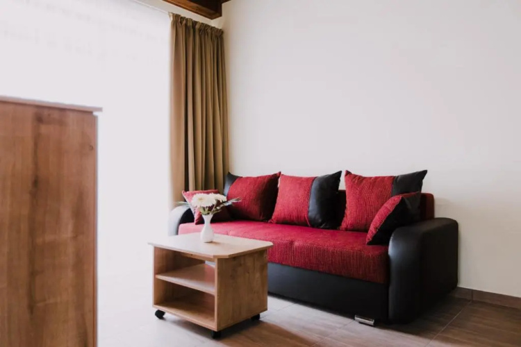 Németh Apartmanházak