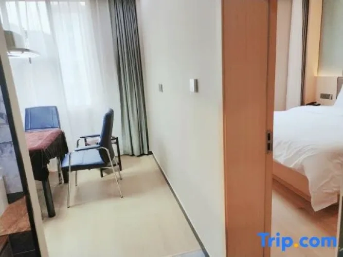 Twin Suite
