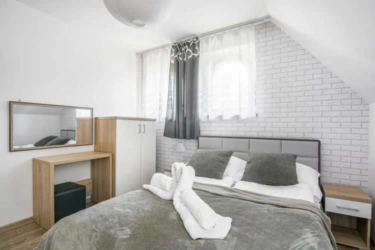 Family Apartment