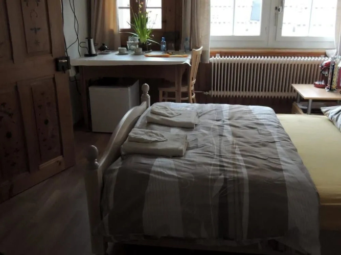 BnB Ancienne Cure