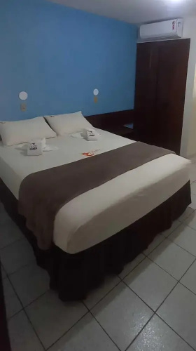 Hotel Fenix