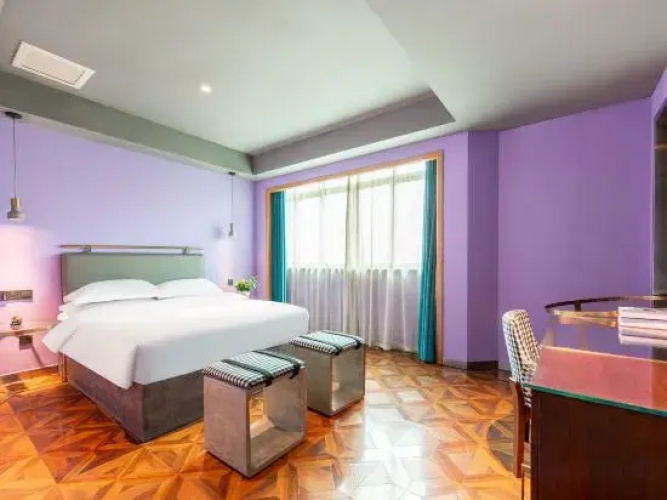 Hotelafbeelding