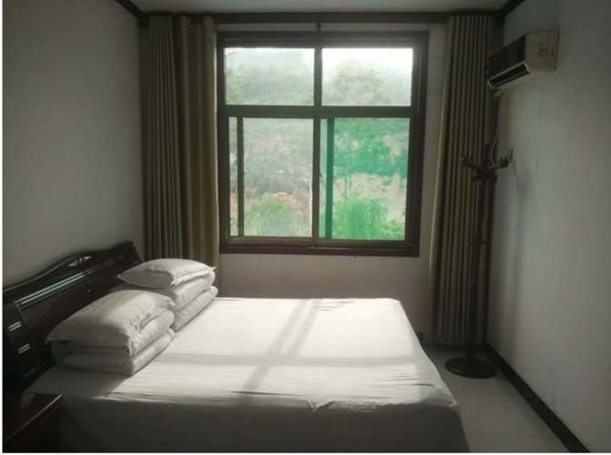 Hongtaiyang Hotel