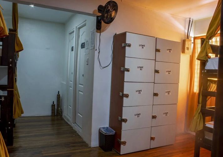 Eco Stay CR