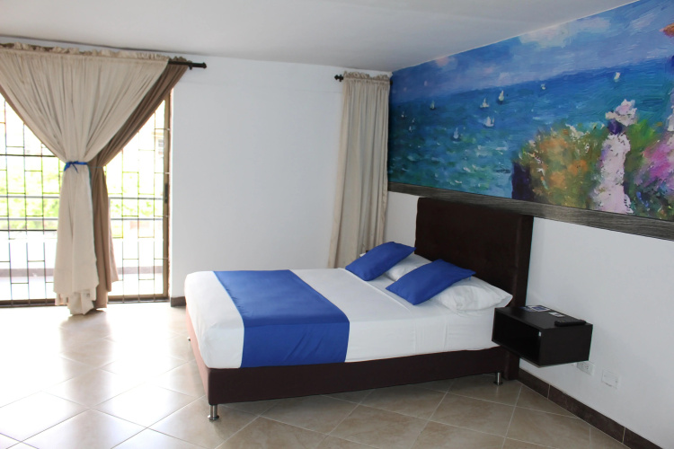 Hotel Monet