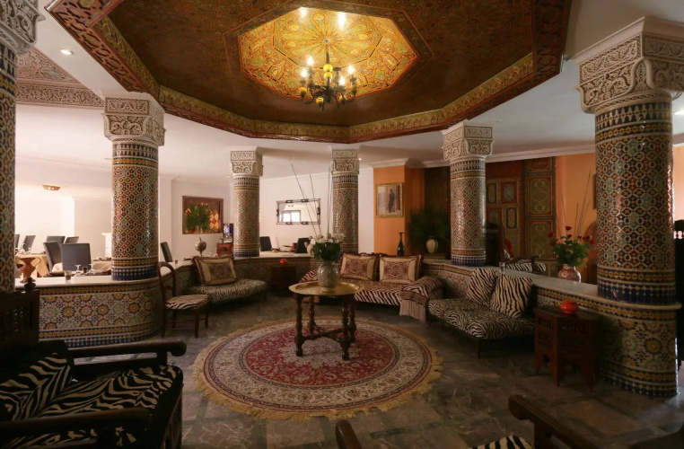 Imagen del hotel