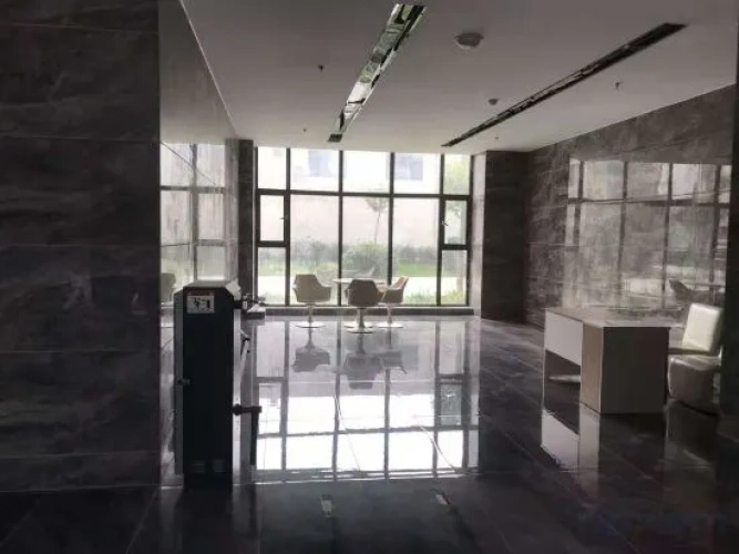 Hotel rooms