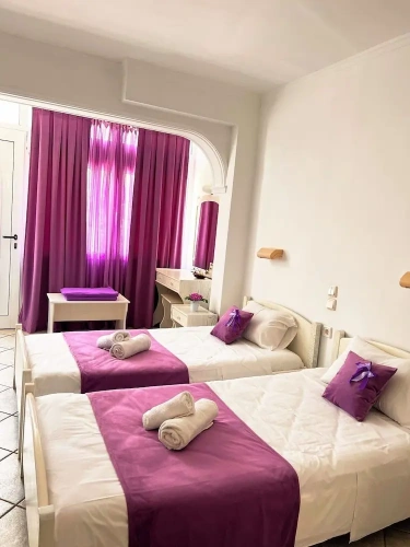 1 Bedroom Economy Studio