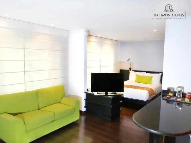 Junior Suite