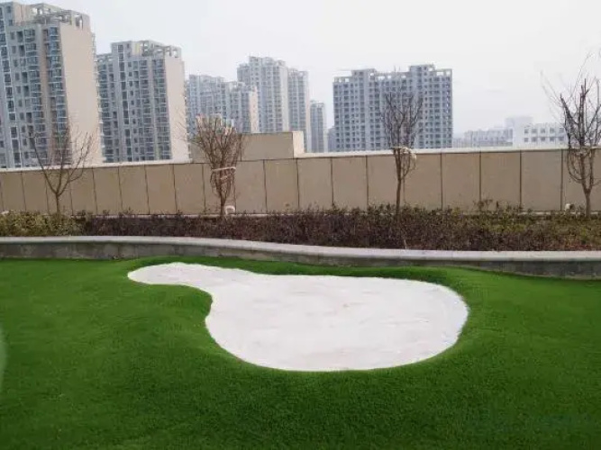 Narada Hotel Tiancheng