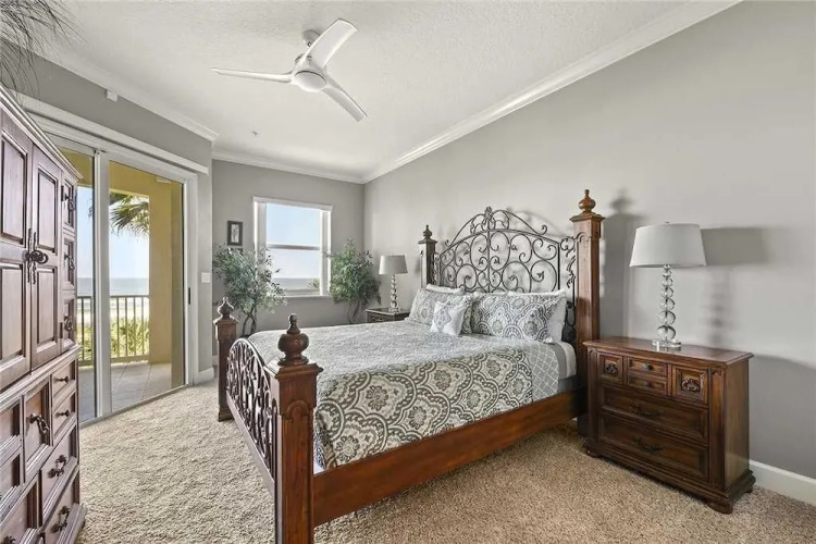 732 Cinnamon Beach - Three Bedroom Condo