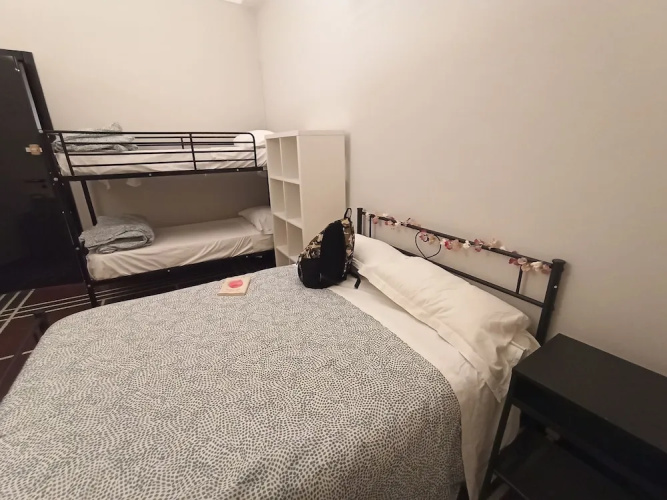 Le Case Della Ste Hostel Grattacielo