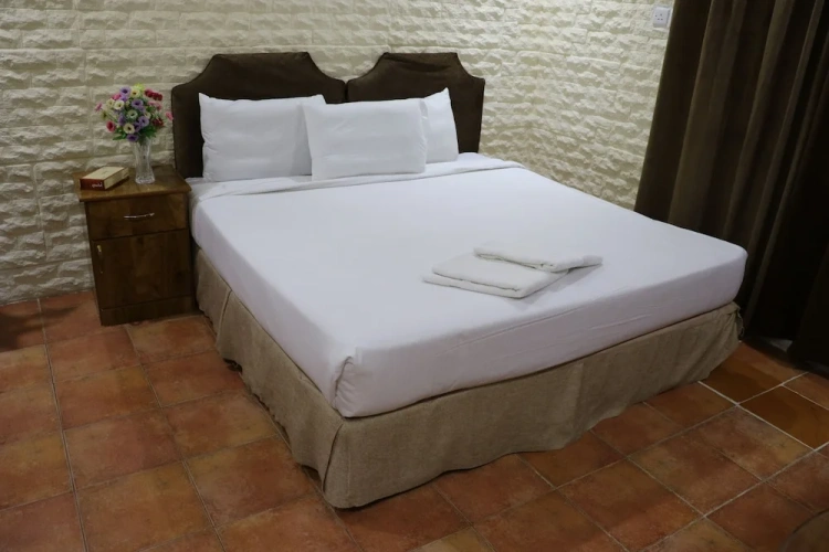 2 Bedrooms Suite