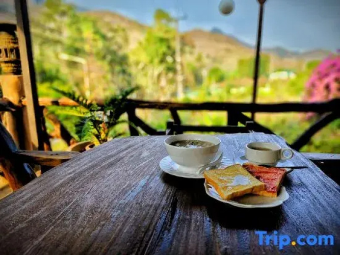 Phakphing Erawan Homestay