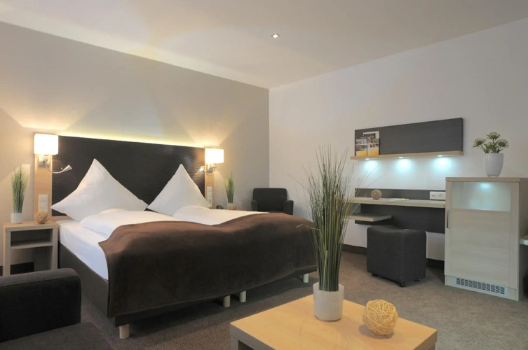 Comfort Double room
