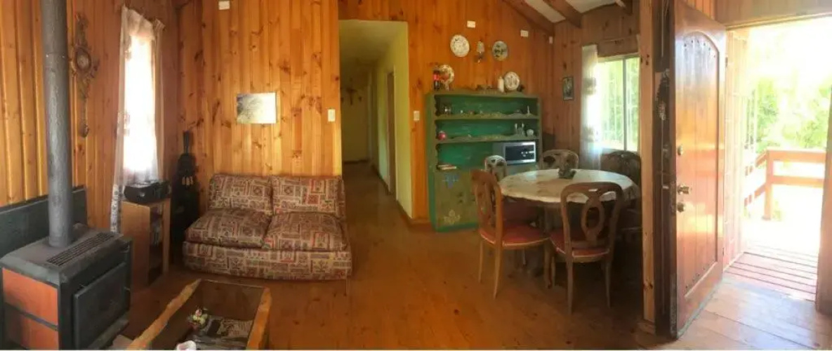Casa Playa El Canelo