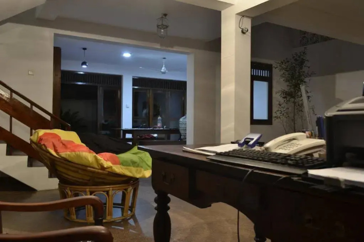 Lanka Hostels Colombo