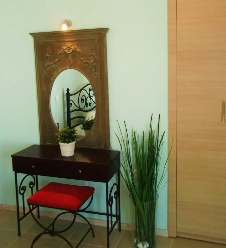 Superior Studio with balcony