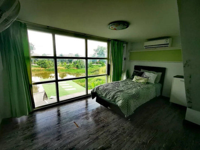 Summer Cottage Apartel