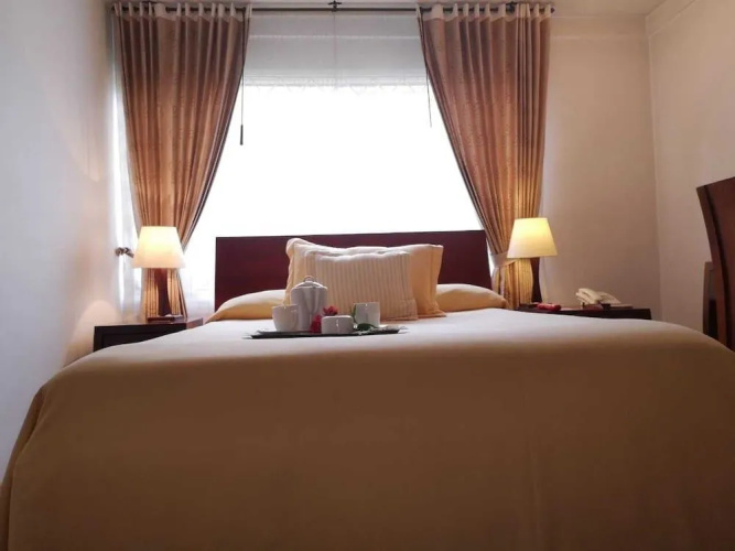 Balmoral Casa & Boutique
