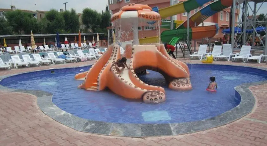 Hotel Arif