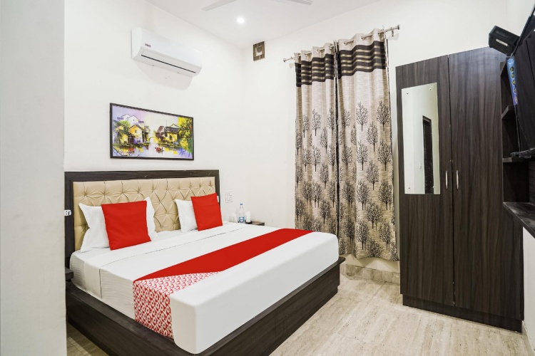 Classic Double room