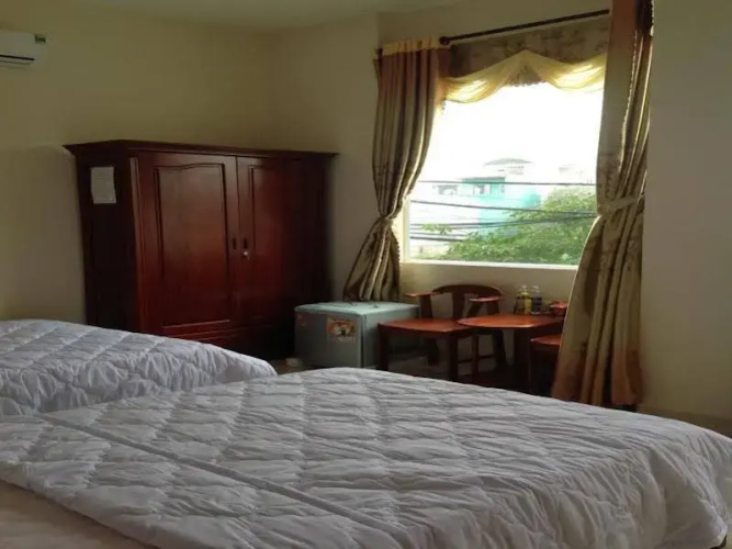 Gia Nguyn Hotel
