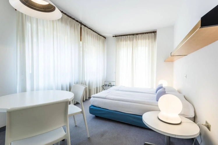 Torbole Hotel
