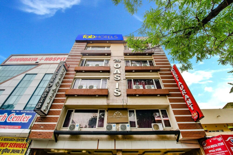 Hotelbild
