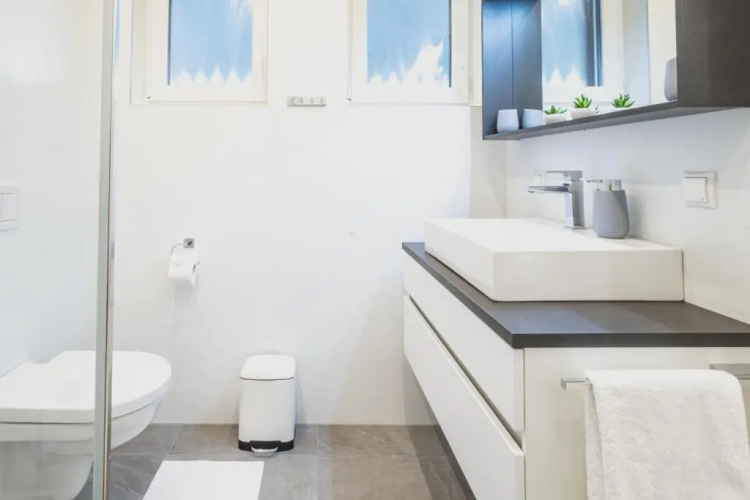 Deluxe Apartment Graz