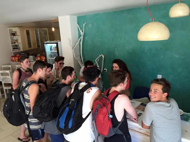 Фотография отеля