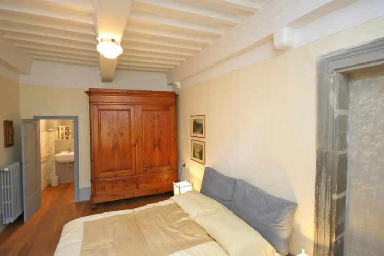 Appartamento La Terrazza Cortonese