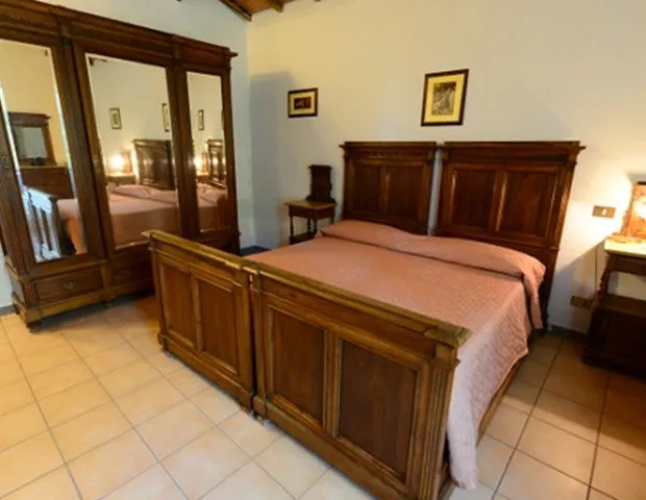 Agriturismo Casa Cantone
