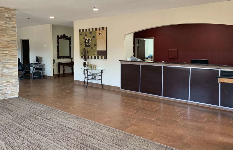 Red Roof Inn Fort Worth – Saginaw