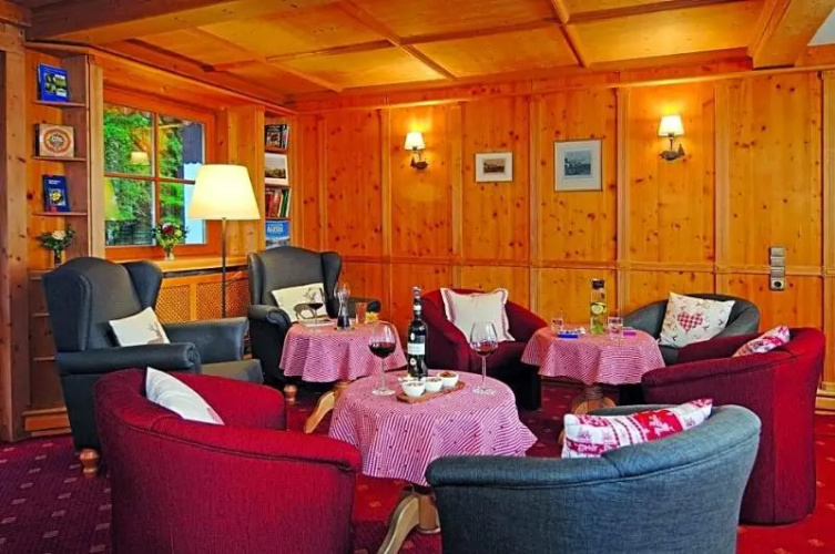 Alpenhof, Bild 15