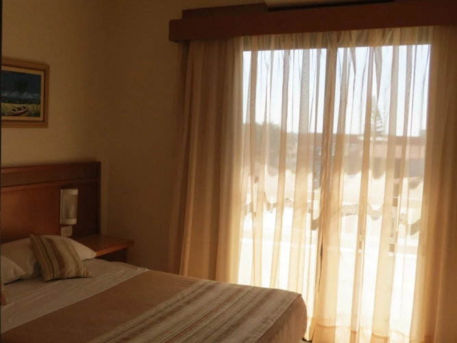 Nelson Praia Hotel