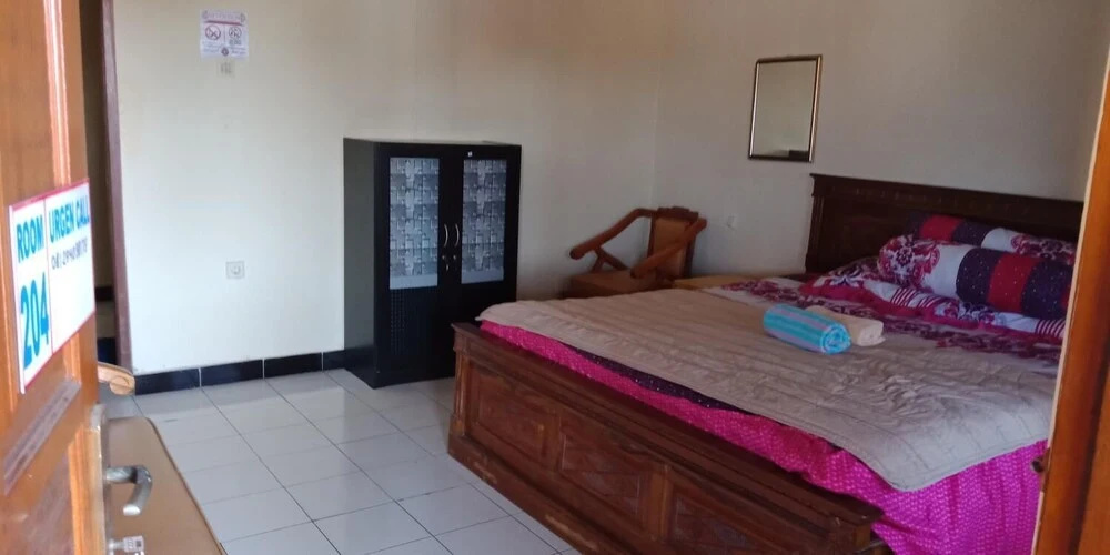 Rori Homestay