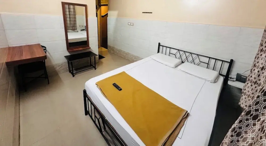 Hotel Lalitha Comfort