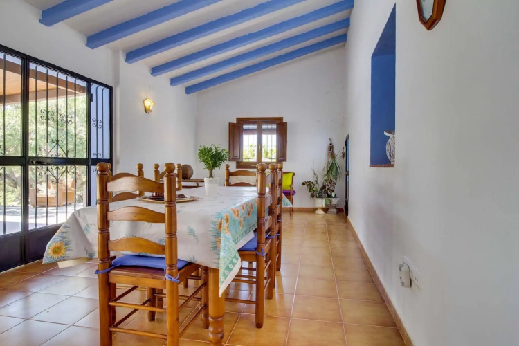 Villa Serena