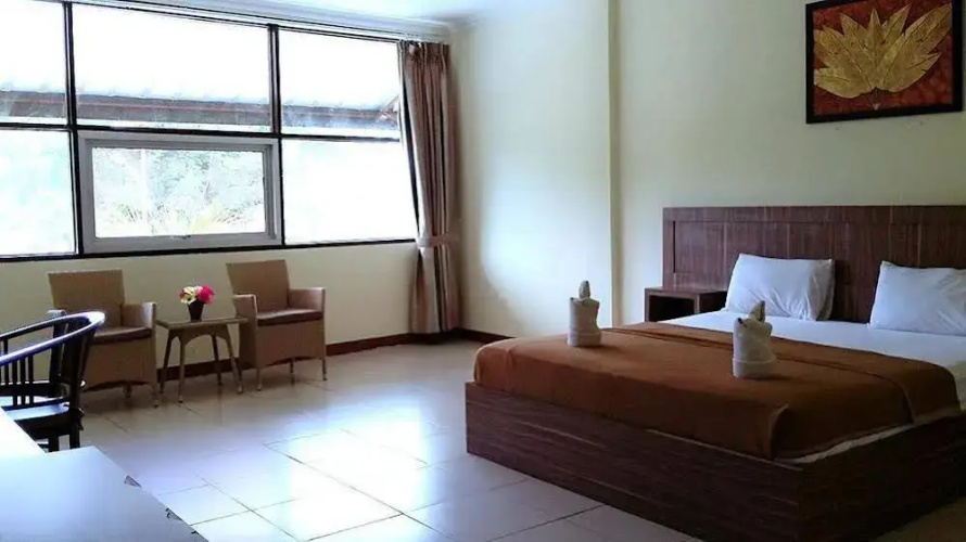 Raja Ampat City Hotel