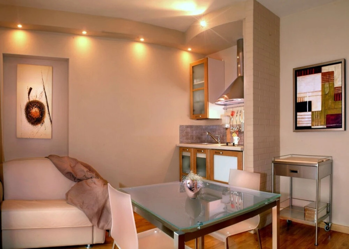 Anfiteatro Apartments