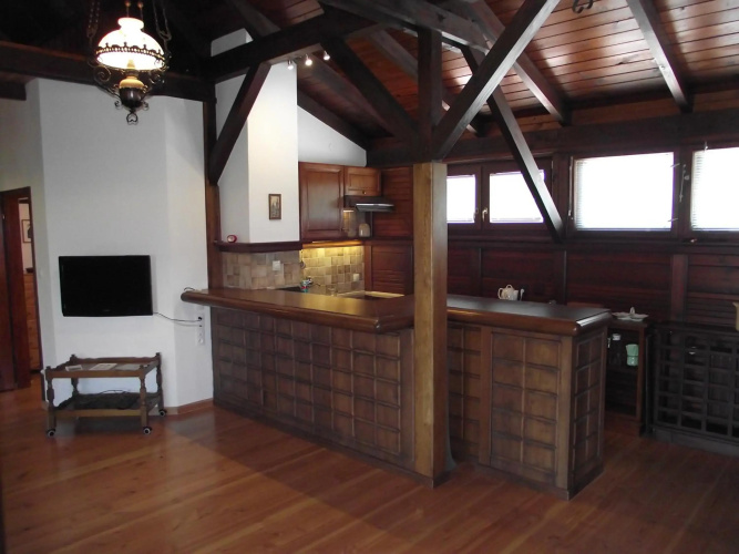 Apartament ALINA
